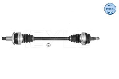 Drive Shaft MEYLE 014 498 1001