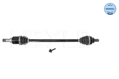 Drive Shaft MEYLE 014 498 1002