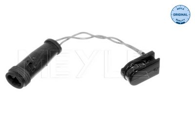 Warning Contact, brake pad wear MEYLE 014 527 0000