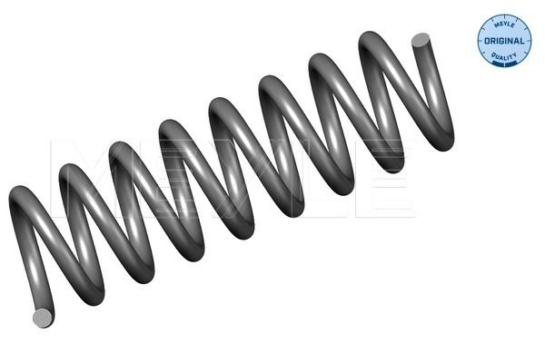 MEYLE 014 639 0007 Suspension Spring