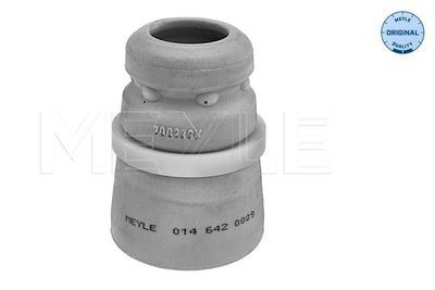 Rubber Buffer, suspension MEYLE 014 642 0009