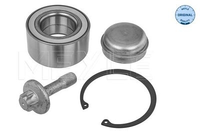 Wheel Bearing Kit MEYLE 014 650 0002