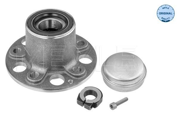 MEYLE 014 652 0009 Wheel Hub