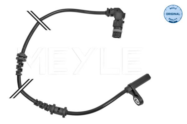 MEYLE 014 800 0121 Sensor, wheel speed