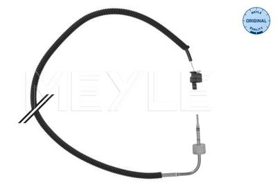 Sensor, exhaust gas temperature MEYLE 014 800 0166