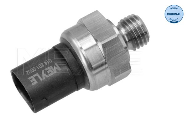 MEYLE 014 801 0002 Sensor, exhaust pressure