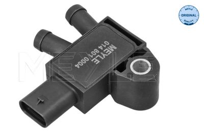 Sensor, exhaust pressure MEYLE 014 801 0004