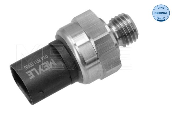 MEYLE 014 801 0005 Sensor, exhaust pressure