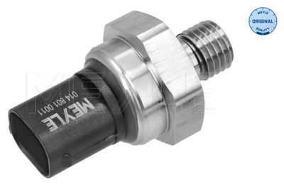 Sensor, exhaust pressure MEYLE 014 801 0011