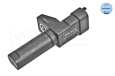 Sensor, crankshaft pulse MEYLE 014 810 0016