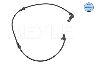 Sensor, wheel speed MEYLE 014 899 0080