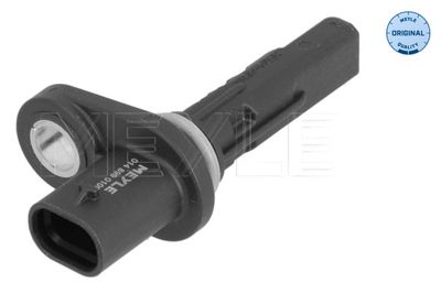 Sensor, wheel speed MEYLE 014 899 0109
