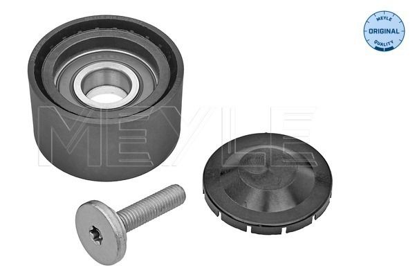 MEYLE 014 009 0087 Deflection/Guide Pulley, V-ribbed belt