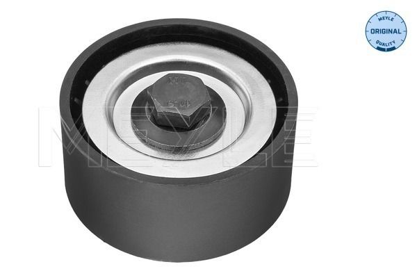 MEYLE 014 009 0090 Deflection/Guide Pulley, V-ribbed belt
