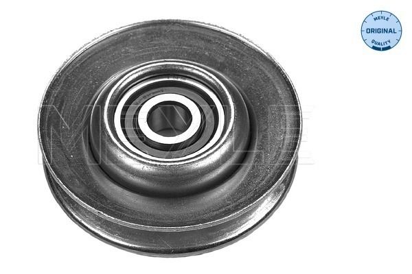 MEYLE 014 013 0011 Deflection Pulley/Guide Pulley, V-belt
