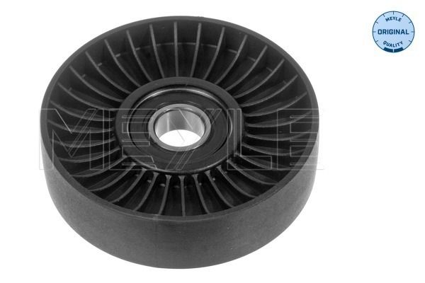 MEYLE 014 020 0136 Tensioner Pulley, V-ribbed belt