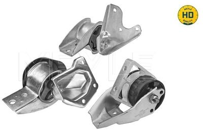 Mounting, engine MEYLE 014 024 1175/HD