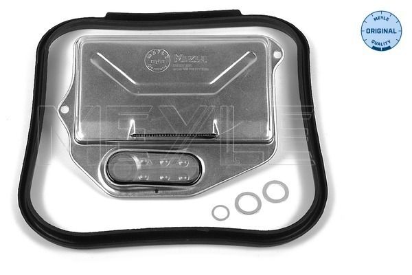 MEYLE 014 027 2001 Hydraulic Filter Kit, automatic transmission