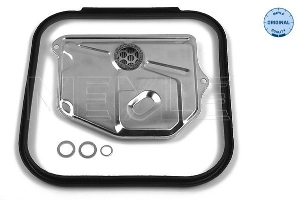 MEYLE 014 027 2002 Hydraulic Filter Kit, automatic transmission