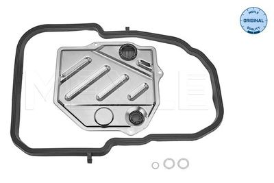 Hydraulic Filter Kit, automatic transmission MEYLE 014 027 2005
