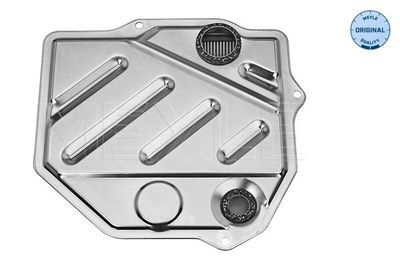 Hydraulic Filter, automatic transmission MEYLE 014 027 2014