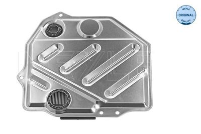Hydraulic Filter, automatic transmission MEYLE 014 027 2015