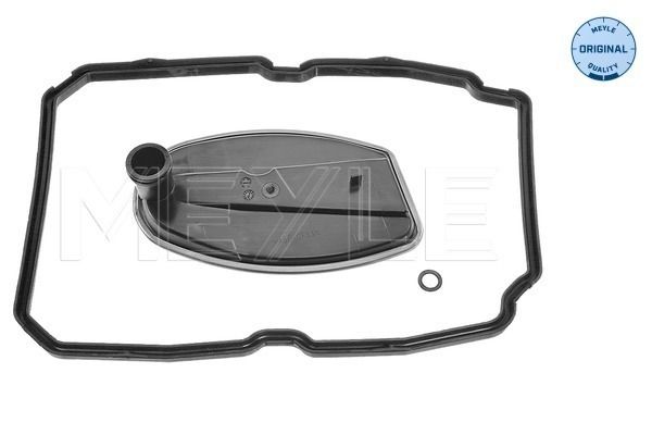 MEYLE 014 027 2102 Hydraulic Filter Kit, automatic transmission