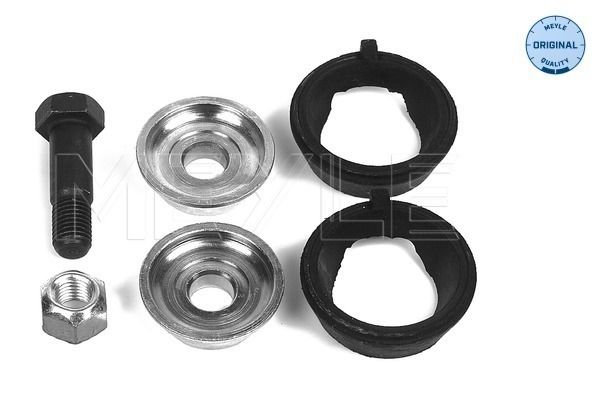 MEYLE 014 033 0001 Mounting and Bolting Kit, control/trailing arm