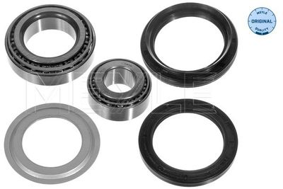 Wheel Bearing Kit MEYLE 014 033 0161