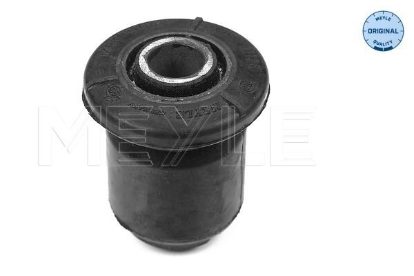 MEYLE 014 035 0002 Bushing, axle beam