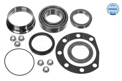 Wheel Bearing Kit MEYLE 014 035 0028