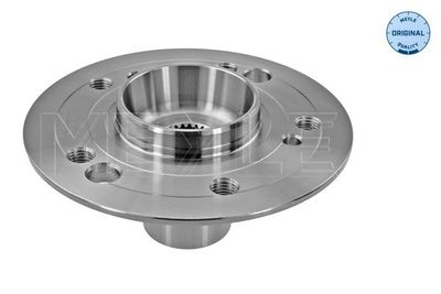 Wheel Hub MEYLE 014 035 0050