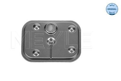 Hydraulic Filter, automatic transmission MEYLE 014 037 0001