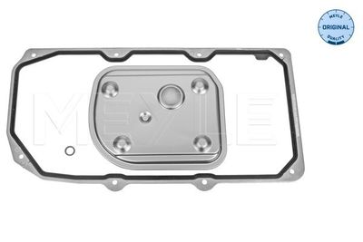 Hydraulic Filter Kit, automatic transmission MEYLE 014 037 0005/S