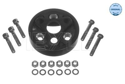 Vibration Damper, propshaft MEYLE 014 041 0065