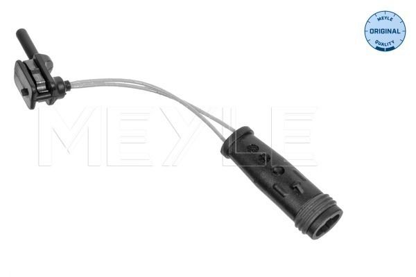MEYLE 014 054 0000 Warning Contact, brake pad wear