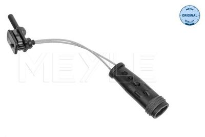 Warning Contact, brake pad wear MEYLE 014 054 0000