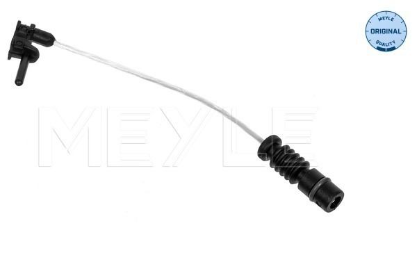 MEYLE 014 054 0038 Warning Contact, brake pad wear