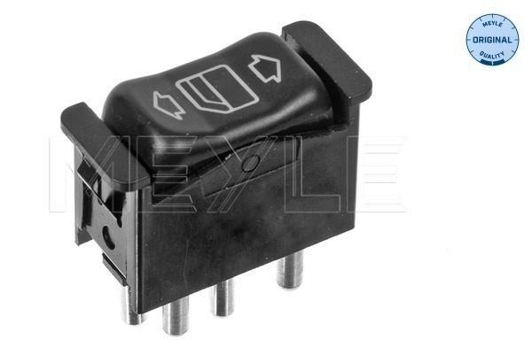 MEYLE 014 082 0023 Switch, window regulator
