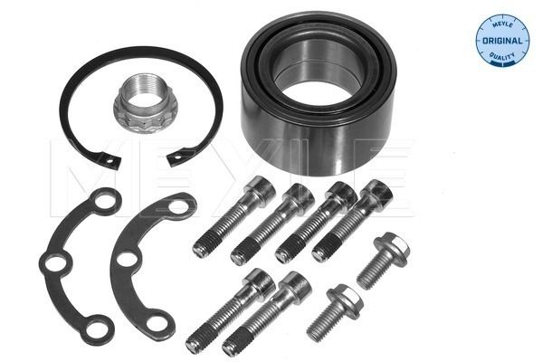MEYLE 014 098 0010 Wheel Bearing Kit