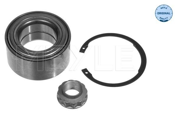 MEYLE 014 098 0035/S Wheel Bearing Kit