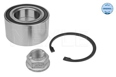 Wheel Bearing Kit MEYLE 014 098 0165