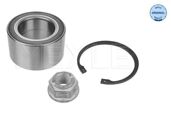 MEYLE 014 098 0166 Wheel Bearing Kit