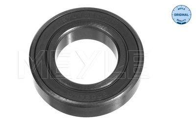 Bearing, propshaft centre bearing MEYLE 014 098 9017