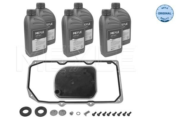 MEYLE 014 135 0214 Parts kit, automatic transmission oil change