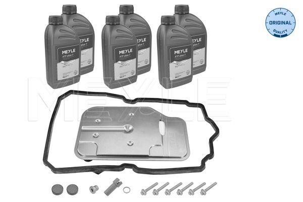 MEYLE 014 135 1402 Parts kit, automatic transmission oil change