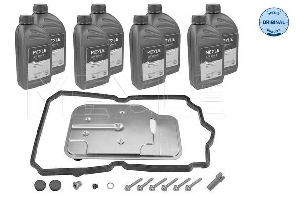 MEYLE 014 135 1404 Parts kit, automatic transmission oil change