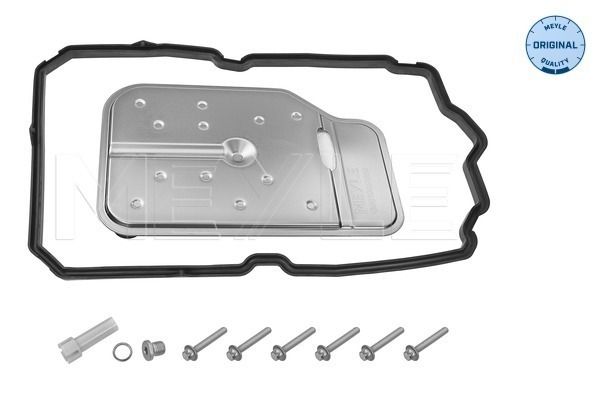 MEYLE 014 137 1007 Hydraulic Filter Kit, automatic transmission