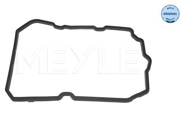 MEYLE 014 139 1001 Gasket, automatic transmission oil sump