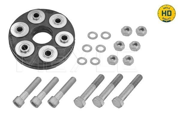 MEYLE 014 152 2104/HD Joint, propshaft